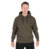CCL232 Fox Collection Hoody - G/B - S